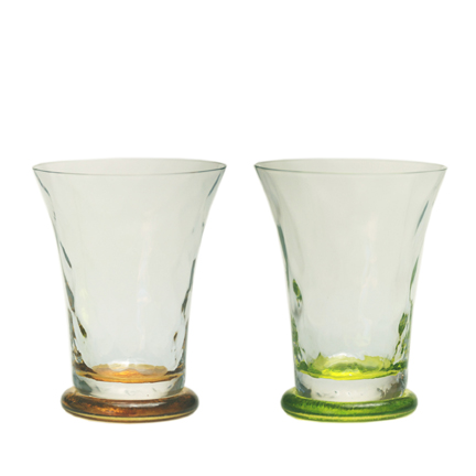 Savannah Juice Glass