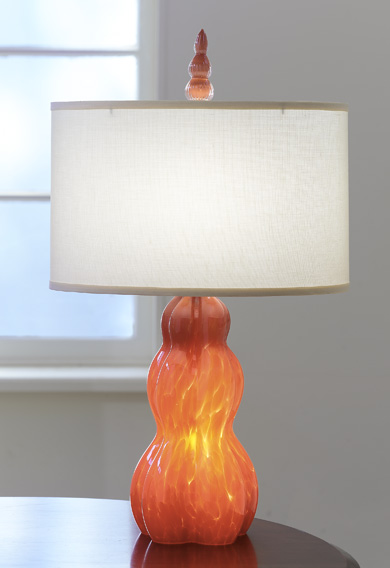 Morph Pod Table Lamp
