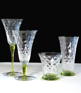 Stemware