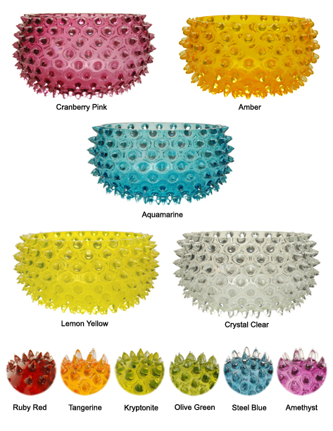 Union Street Glass - Product Details :  gift design glass bowl