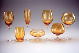 Stemware
