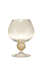 Manhattan Brandy Snifter