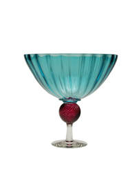 Jewel Centerpiece Bowl
