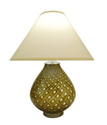 Aptos Drop Table Lamp